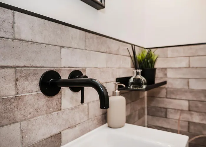 Appartamento S331 - Luxurious Two Bedroom Duplex In Colonia