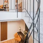 شقة S331 - Luxurious Two Bedroom Duplex In *