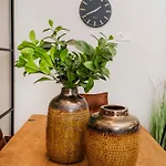 S331 - Luxurious Two Bedroom Duplex In