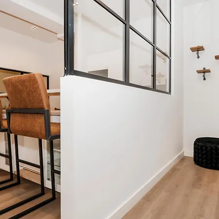 아파트 S331 - Luxurious Two Bedroom Duplex In *