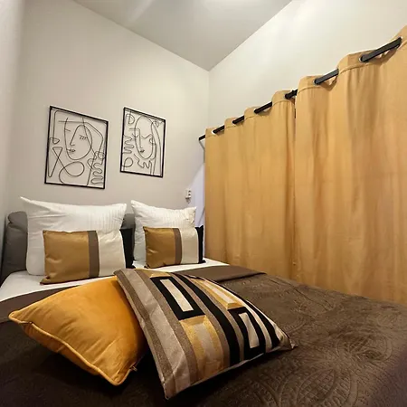 Appartamento S331 - Luxurious Two Bedroom Duplex In Colonia