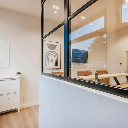 Apartament S331 - Luxurious Two Bedroom Duplex In