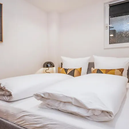 Apartament S331 - Luxurious Two Bedroom Duplex In