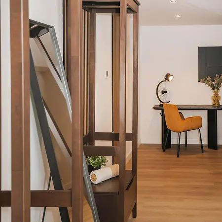 S331 - Luxurious Two Bedroom Duplex In *