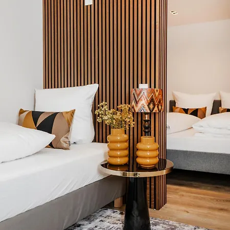 Appartamento S331 - Luxurious Two Bedroom Duplex In