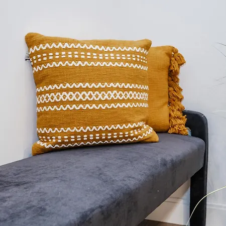 Appartamento S331 - Luxurious Two Bedroom Duplex In *