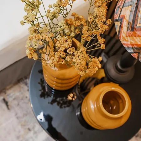 S331 - Luxurious Two Bedroom Duplex In *