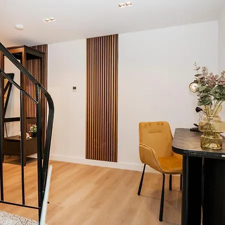 شقة Luxus-maisonette Parkplatz 2 Sz, Platz Fuer 5 كولونيا