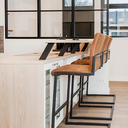 S331 - Luxurious Two Bedroom Duplex In